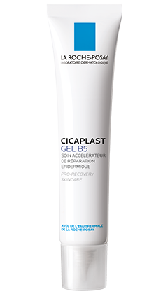 Cicaplast Gel B5 UBRZAVA OBNOVU POVRŠINE KOŽE 40ml