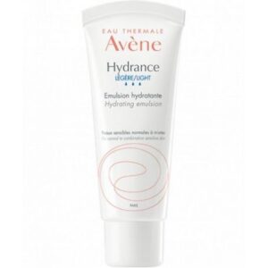 AVENE Hydrance Legere emulzija 40ml