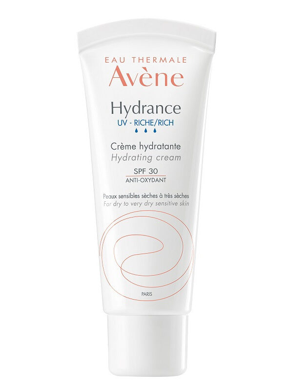 AVENE Hydrance Riche bogata krema 40ml