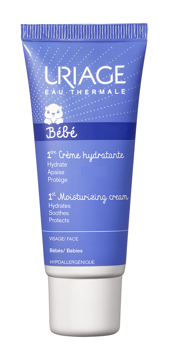 Uriage Bebe Prva krema za lice 40ml