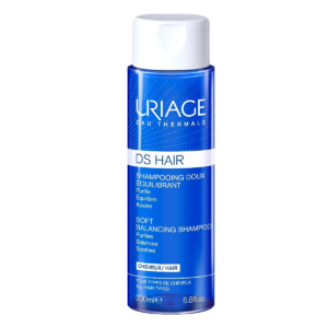 Uriage DS HAIR Nježan šampon za uravnoteživanje vlasišta 200ml