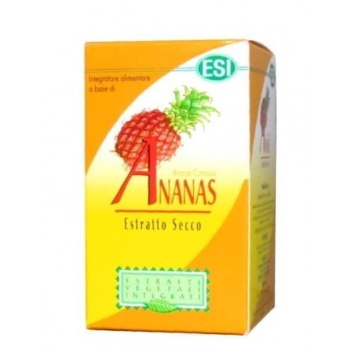 ESI Ananas 60 tableta