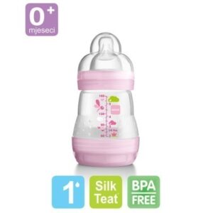 Mam Boca anti-colic 160 ml