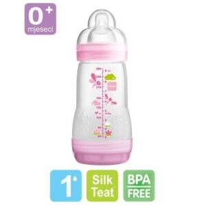 Mam Boca anti-colic 260 ml