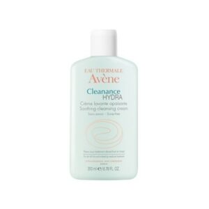 AVENE CLEANANCE Hydra krema za umivanje 200ml