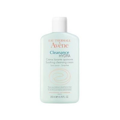 AVENE CLEANANCE Hydra krema za umivanje 200ml
