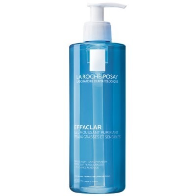 La Roche Posay Effaclar gel 400 ml