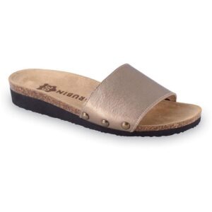 Grubin Papuča 2613670 albina