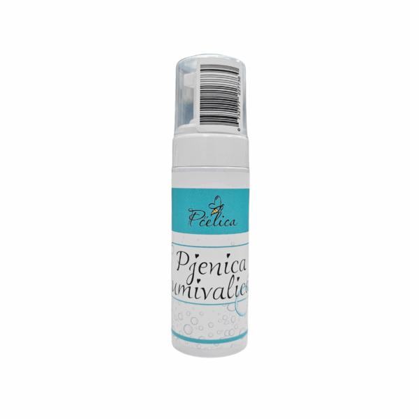 Pcelica pjenica umivalica 150 ml