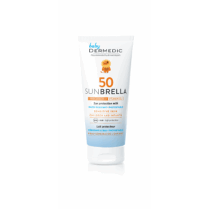 Dermedic sunbrella SPF 50+ mlijeko