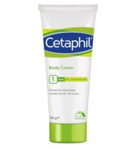 Cetaphil Hidratantna krema 100 ml