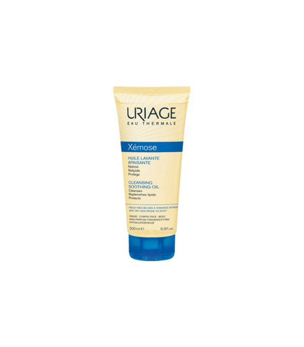 URIAGE XEMOSE Ulje za kupanje 200ml
