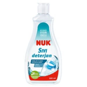 Nuk Deterdžent za pranje boca 500 ml