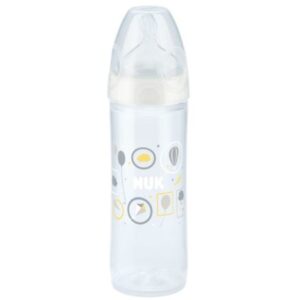 Nuk Boca classic 250 ml 6-18mj