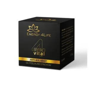 4ever vital