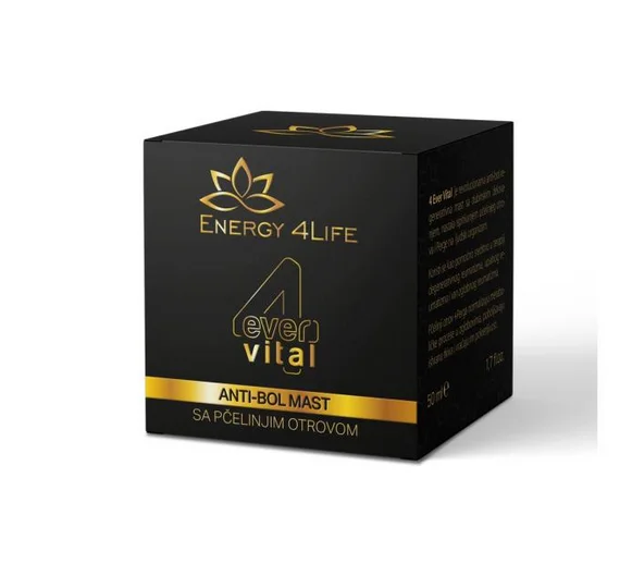 4ever vital