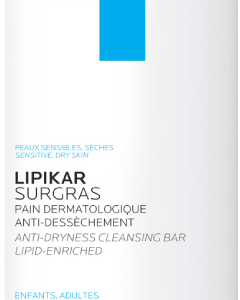 LA ROCHE POSAY LIPIKAR SURGRAS Tvrdi sindet 150 g