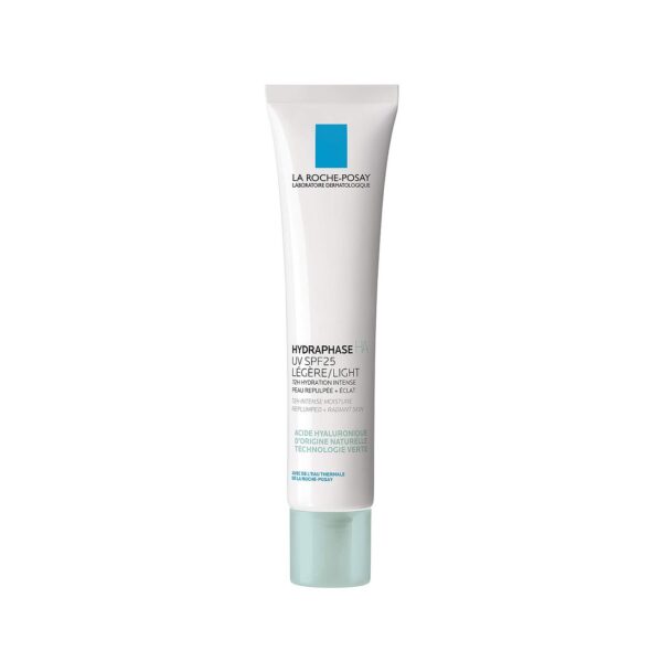 La Roche Posay Hydraphase ha SPF 25 40 ml