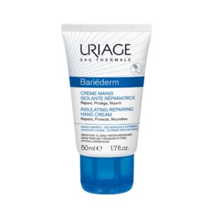 Uriage Bariederm repair hand cream 50 ml