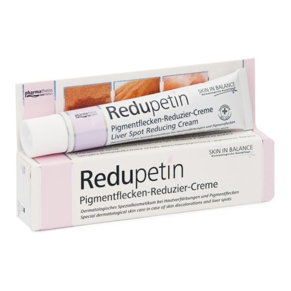 Dr.Theis Redupetin krema 20 ml
