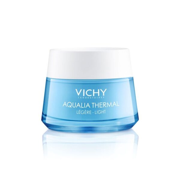 Vichy Aqualia thermal light 50 ml