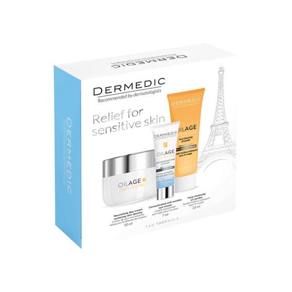 Dermedic oliage promo ( kon k+sindet+dnevna k )