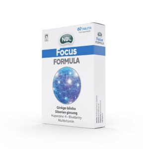 Nobel Nbk focus formula