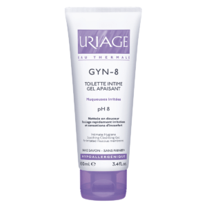 URIAGE GYN-8 umirujući gel za intimnu higijenu 100ml