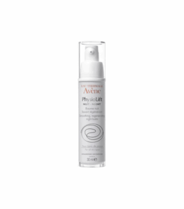 Avene Physiolift noc balzam 30 ml