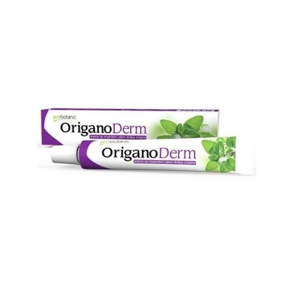 Probotanic-baltik Origano derm krema 20 ml