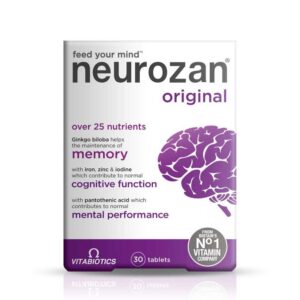 Neurozan 30 kapsula