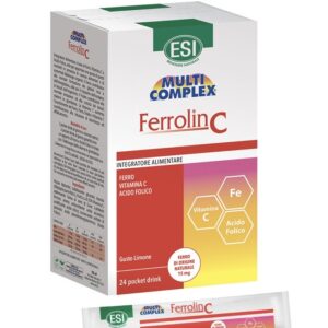ESI Ferrolin c drink 24 kom