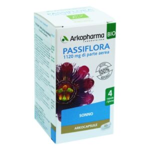 Arko Farma Passiflora 45 kapsula