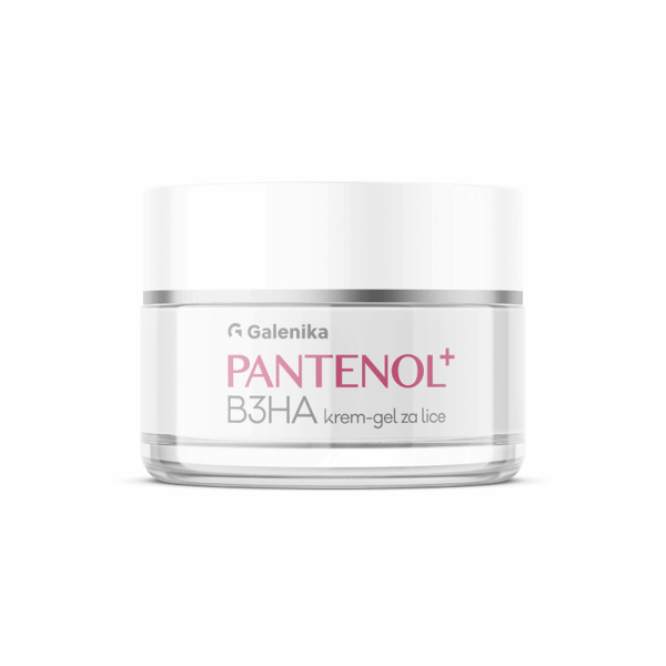 Galenika Pantenol+ b3ha 50 ml