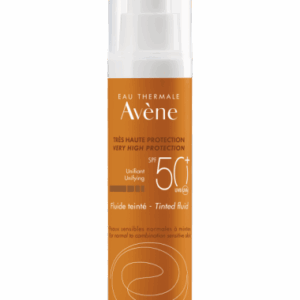 Avene Sun tonirani fluid SPF 50+50 ml
