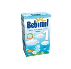 Bebimil 1 a300 g