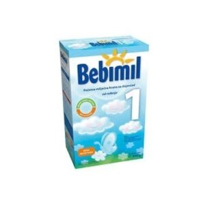 Bebimil 1 a300 g