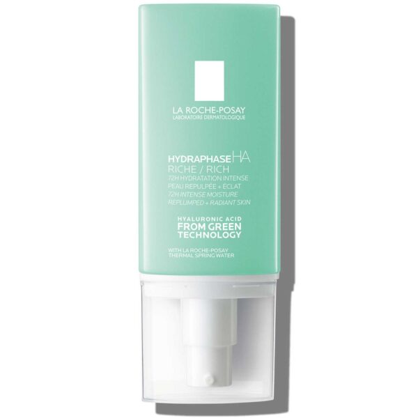 La Roche Posay Hydraphase ha rich 50 ml