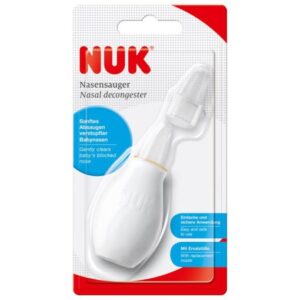 Nuk Aspirator za nos