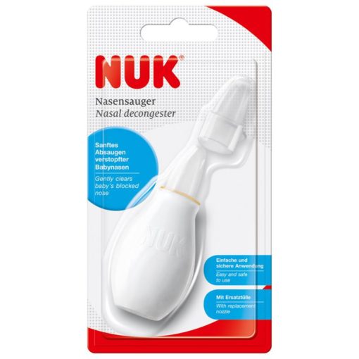 Nuk Aspirator za nos