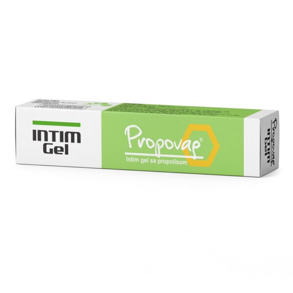 ESENSA Propovag gel sa propolisom 20ml