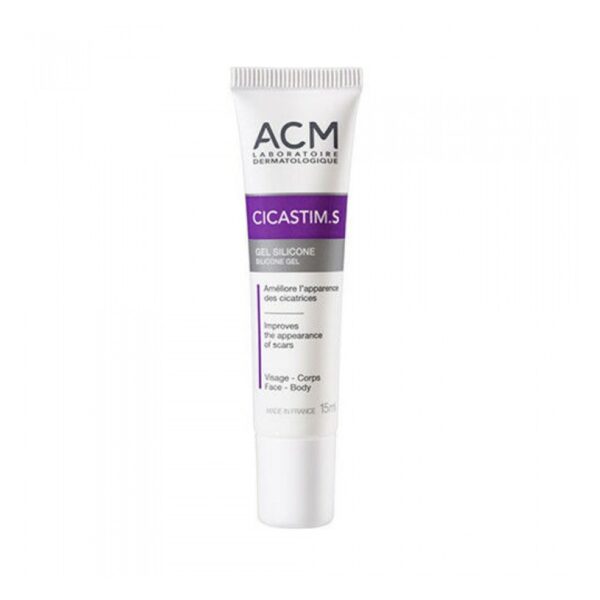 Isispharma Cicastim gel 15 ml