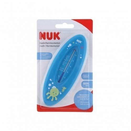 Nuk Termometar ocean