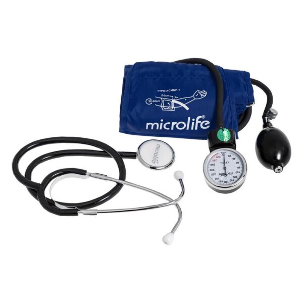 Microlife Micro tlak manom stetoskop