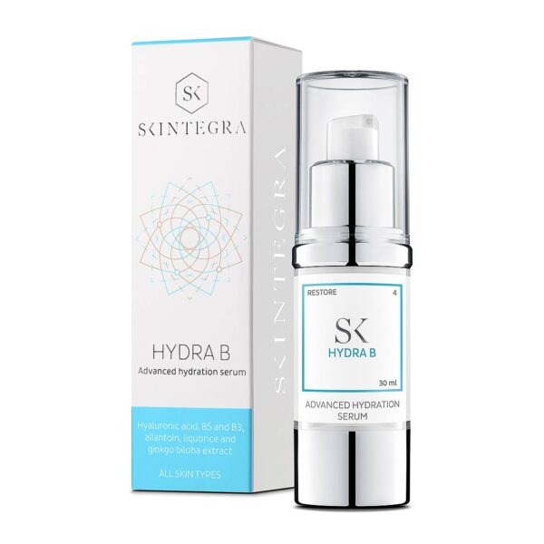Skintegra Hydra b 30 ml