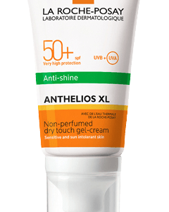 La Roche Posay Anthelios XL dry touch gel-cream SPF 50+