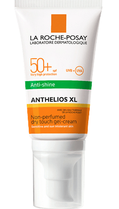 La Roche Posay Anthelios XL dry touch gel-cream SPF 50+