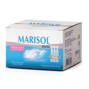 Esensa Marisol hypert 3% amp 30 kom
