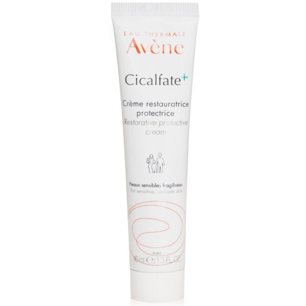 AVENE Cicalfate+ obnavljajuća zaštitna krema 40ml