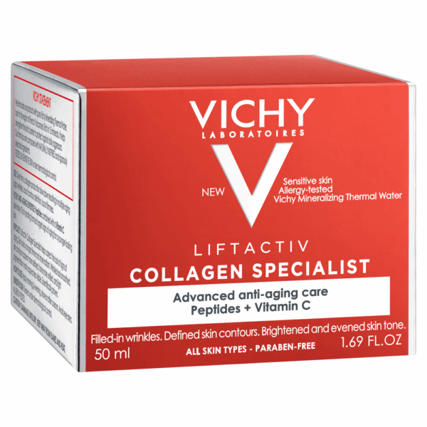 Vichy Liftactiv collagen spec